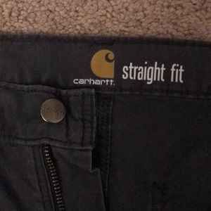 “Carhartt” pants